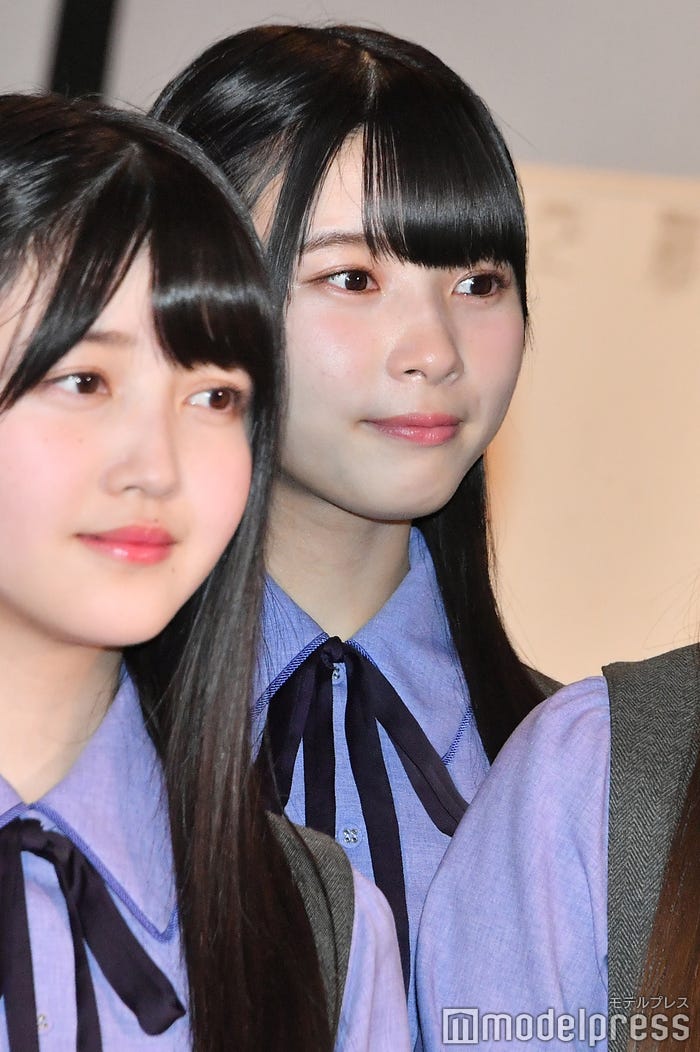 柿崎芽実 (C)モデルプレス