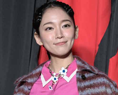 吉岡里帆、インスタ乗っ取り被害で「手も足も出なかった」犯人の正体語る