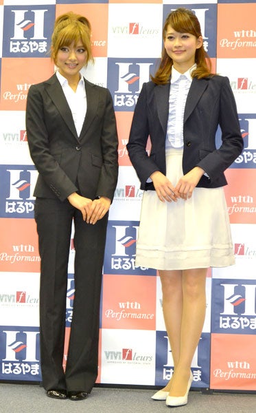 ローラ、平野由実