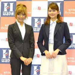 ローラ、平野由実