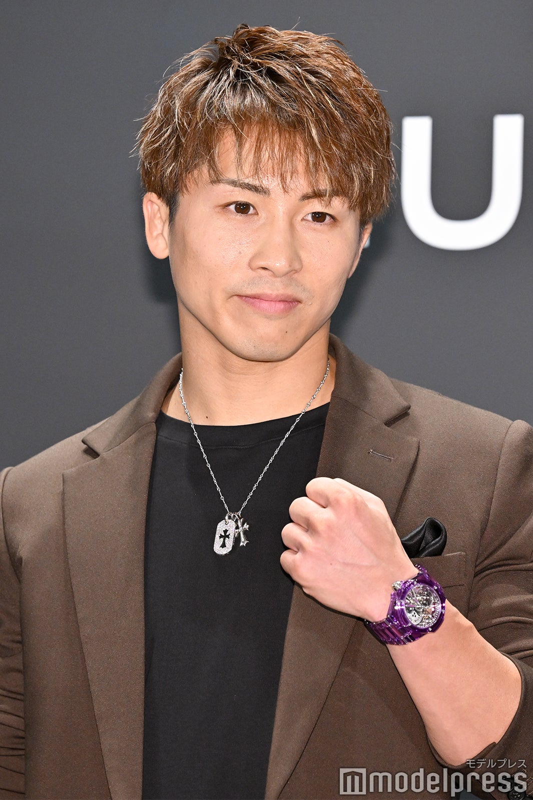 井上尚弥、前田健太、松坂大輔など有名人多数愛用ネックレス、SEV