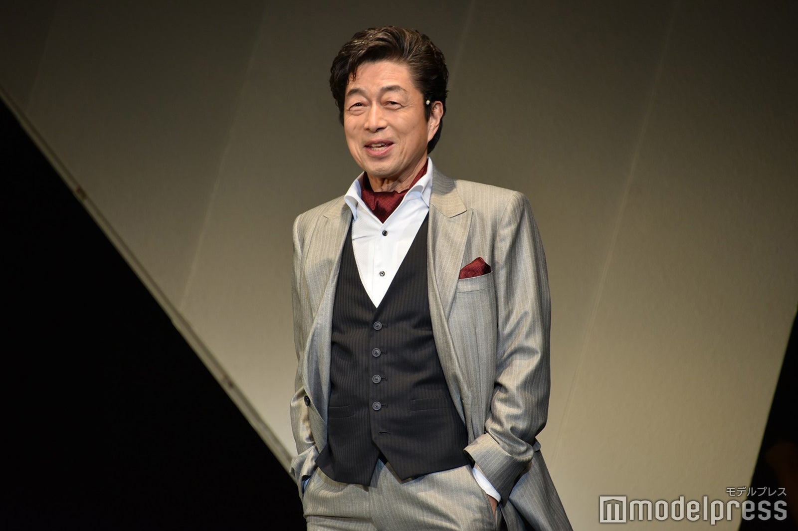 画像7/7) 中山優馬「後輩も近寄ってこない」意外な悩みを告白