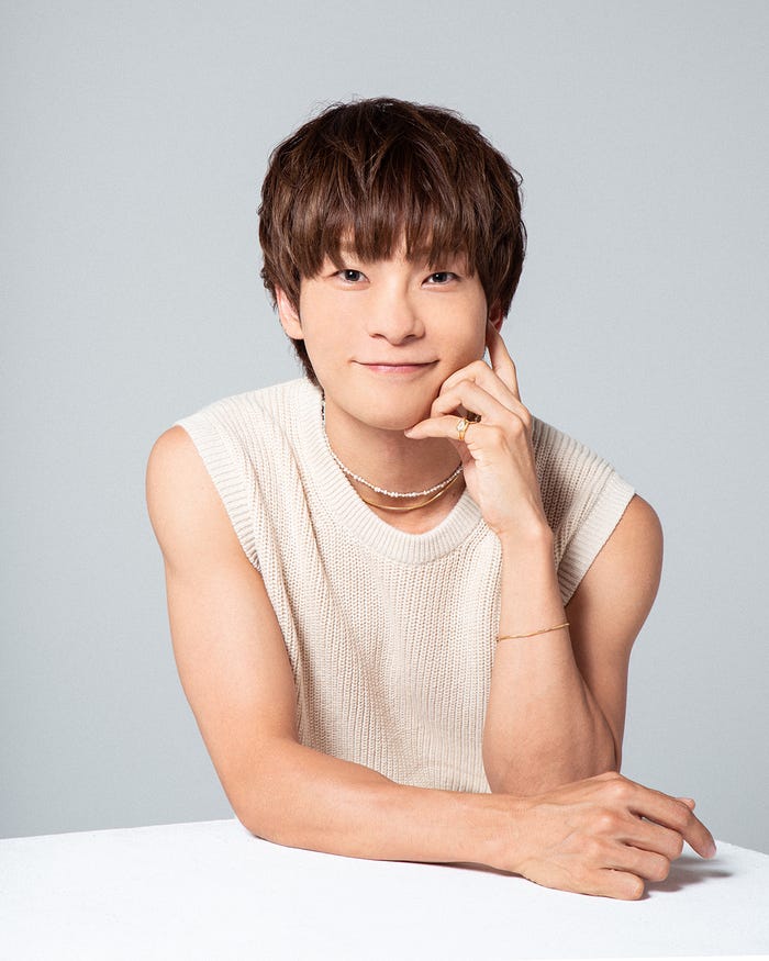 FUKAMI (提供写真)