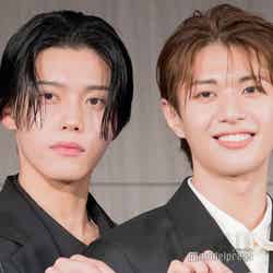 南雲奨馬、濱屋拓斗(C)モデルプレス