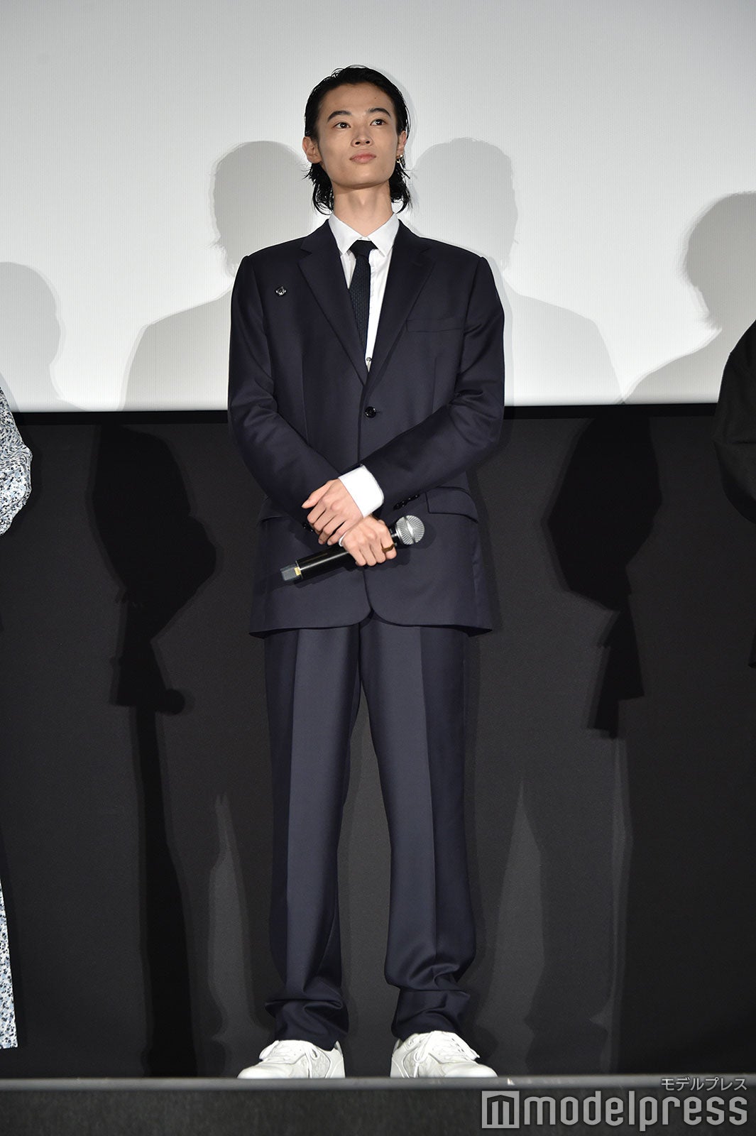 窪塚愛流（C）モデルプレス