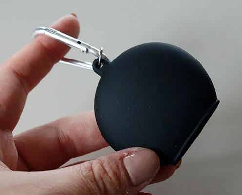 セリアのコレ作った人に拍手!100円なのが不思議なレベル!値段以上に大満足な便利グッズ