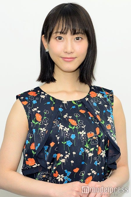 松井玲奈 連ドラ初主演で受けた刺激と苦労を明かす モデルプレス 松井玲奈 連ドラ初主演で受けた刺激と苦労を明かす モデルプレス