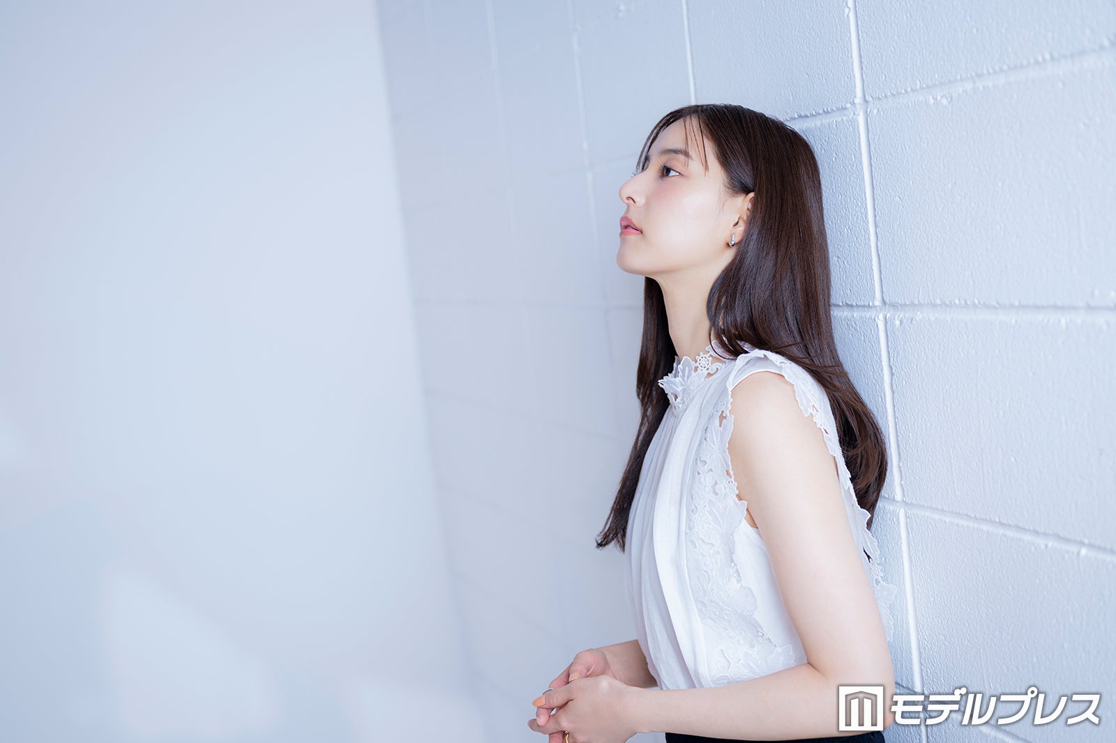 新木優子（C）モデルプレス