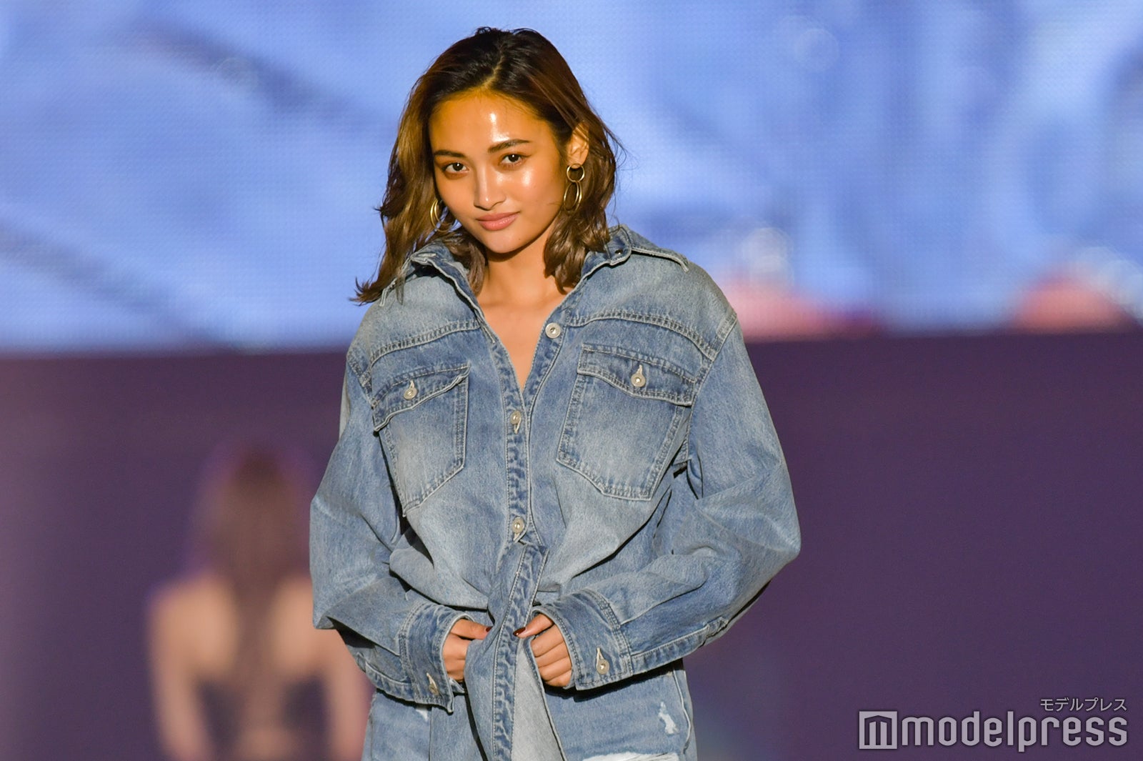 香川沙耶（C）モデルプレス