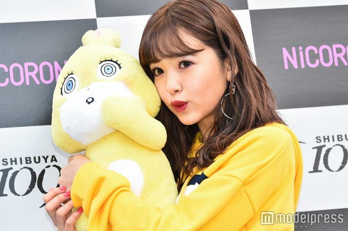 藤田ニコル(C)モデルプレス