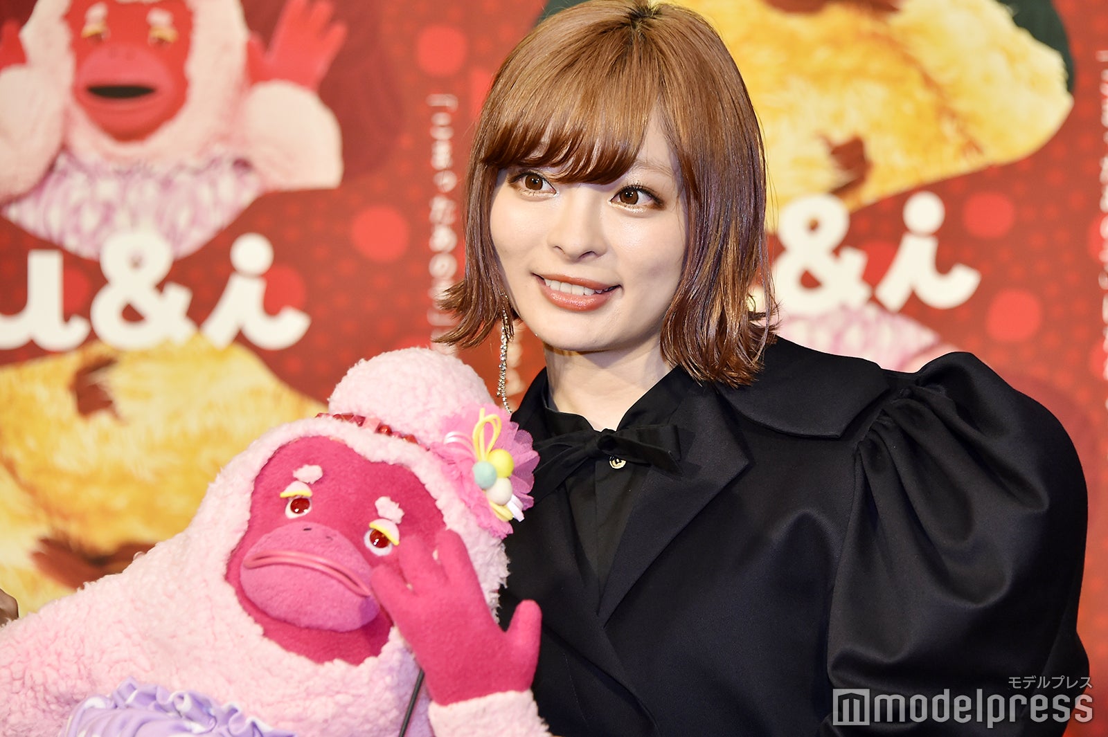 きゃりーぱみゅぱみゅ（C）モデルプレス