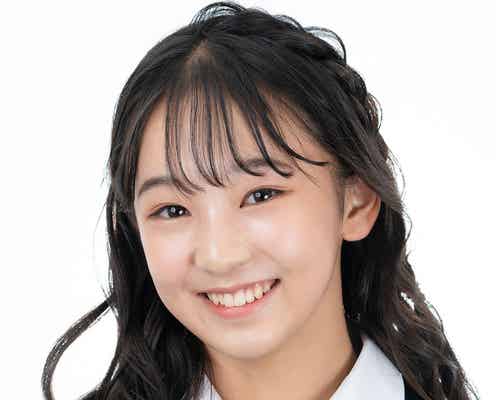 【JCミスコン2022ファイナリスト/エントリーNo.3「るなるな」】東日本代表・愛知県出身の中学1年生