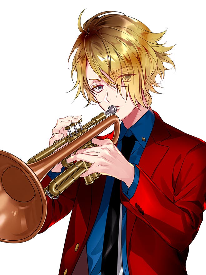 氷室奏斗(提供画像)