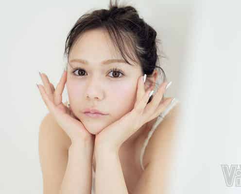 村重杏奈、体重12キロ&ウエスト9センチ減のダイエット成功術公開