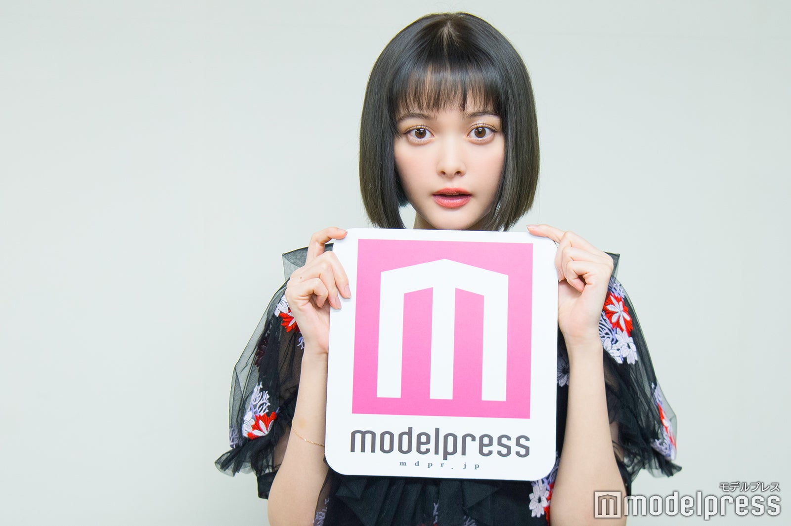 玉城ティナ（C）モデルプレス