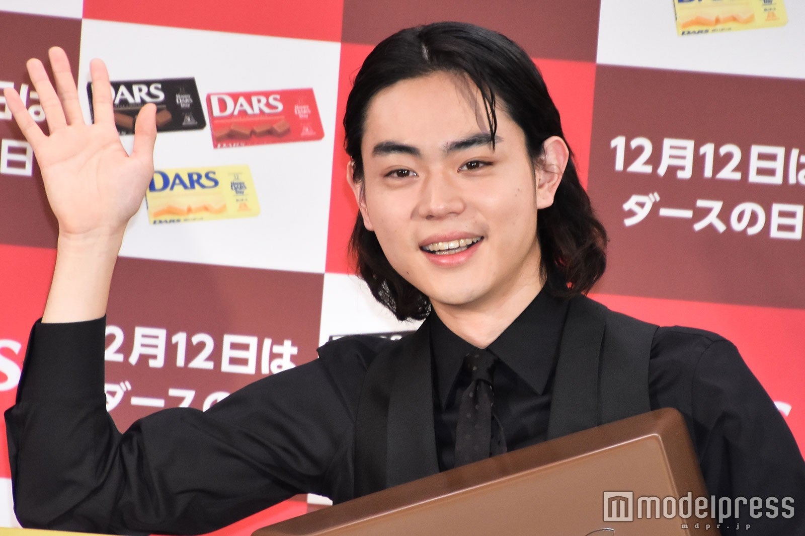 菅田将暉 （C）モデルプレス