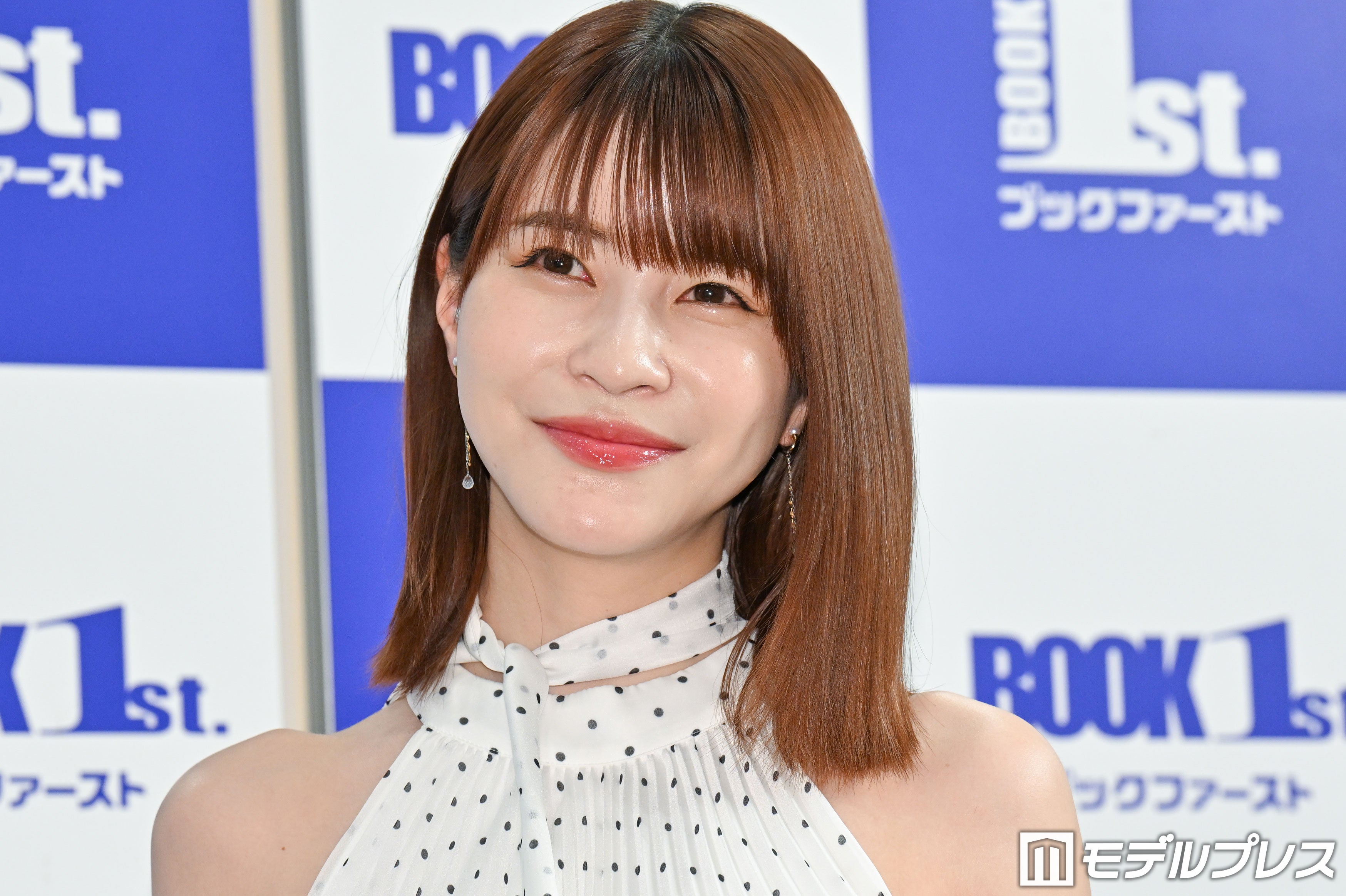 岸明日香（C）モデルプレス