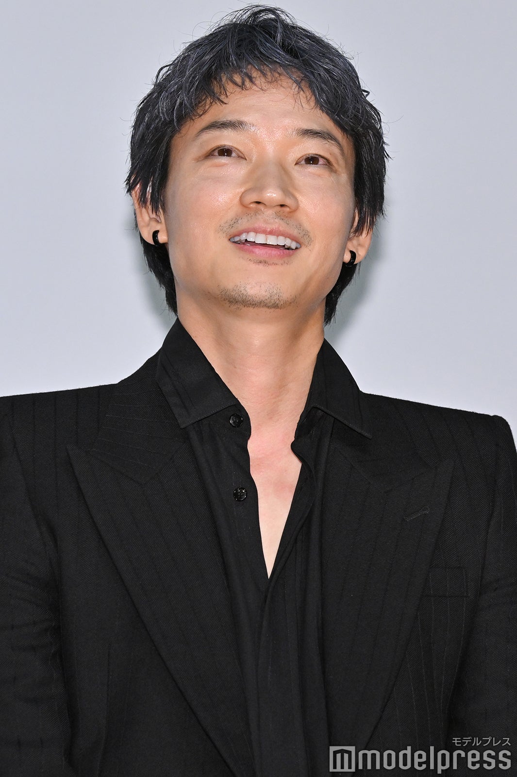 綾野剛（C）モデルプレス