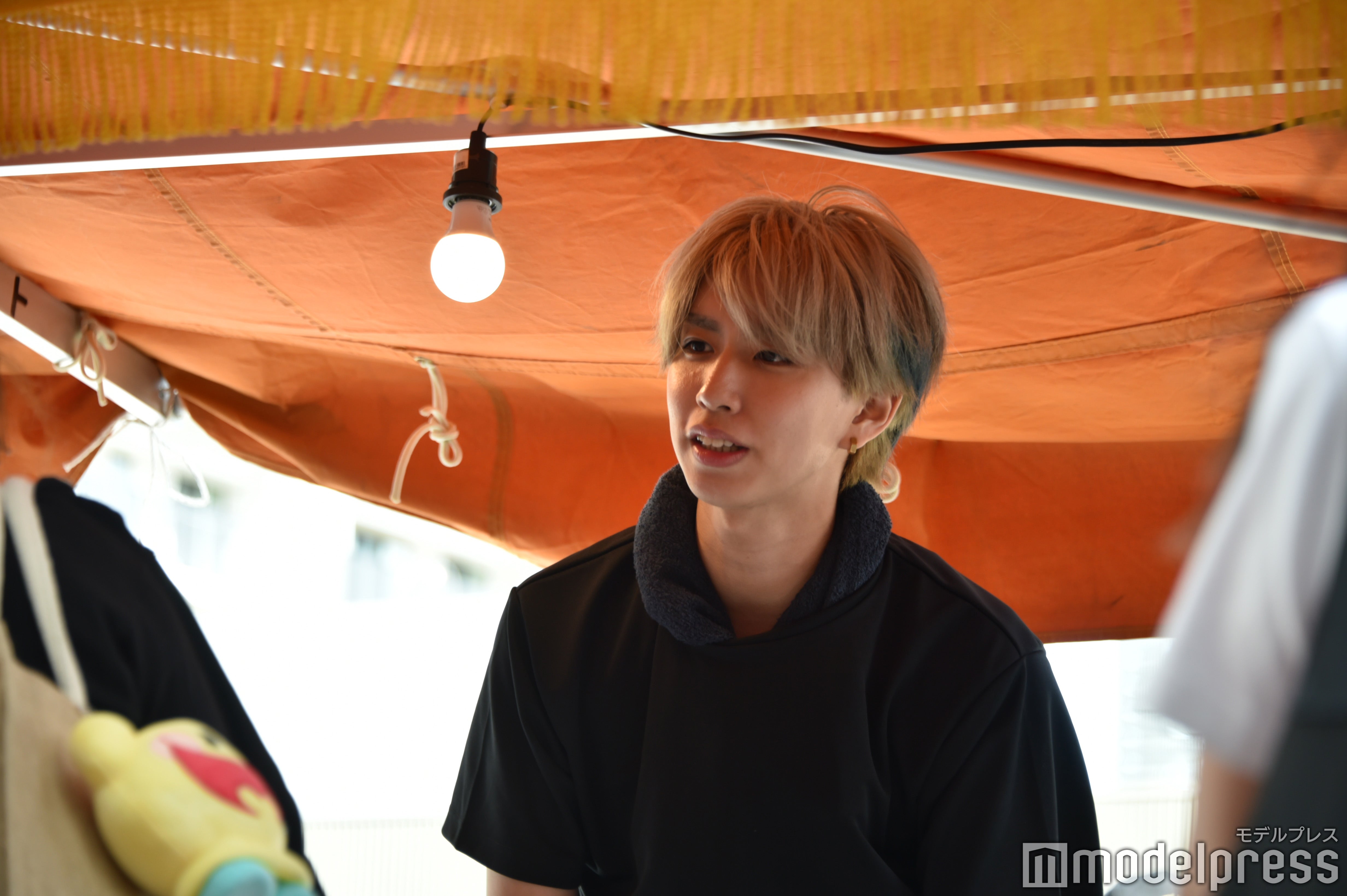 はじめしゃちょー(C）モデルプレス