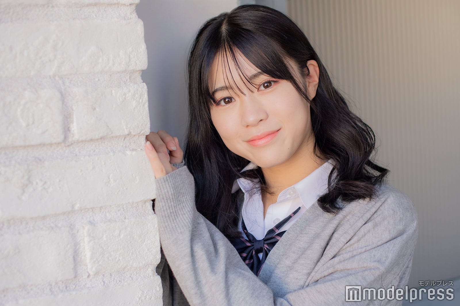 ちゃんねねさん（C）モデルプレス