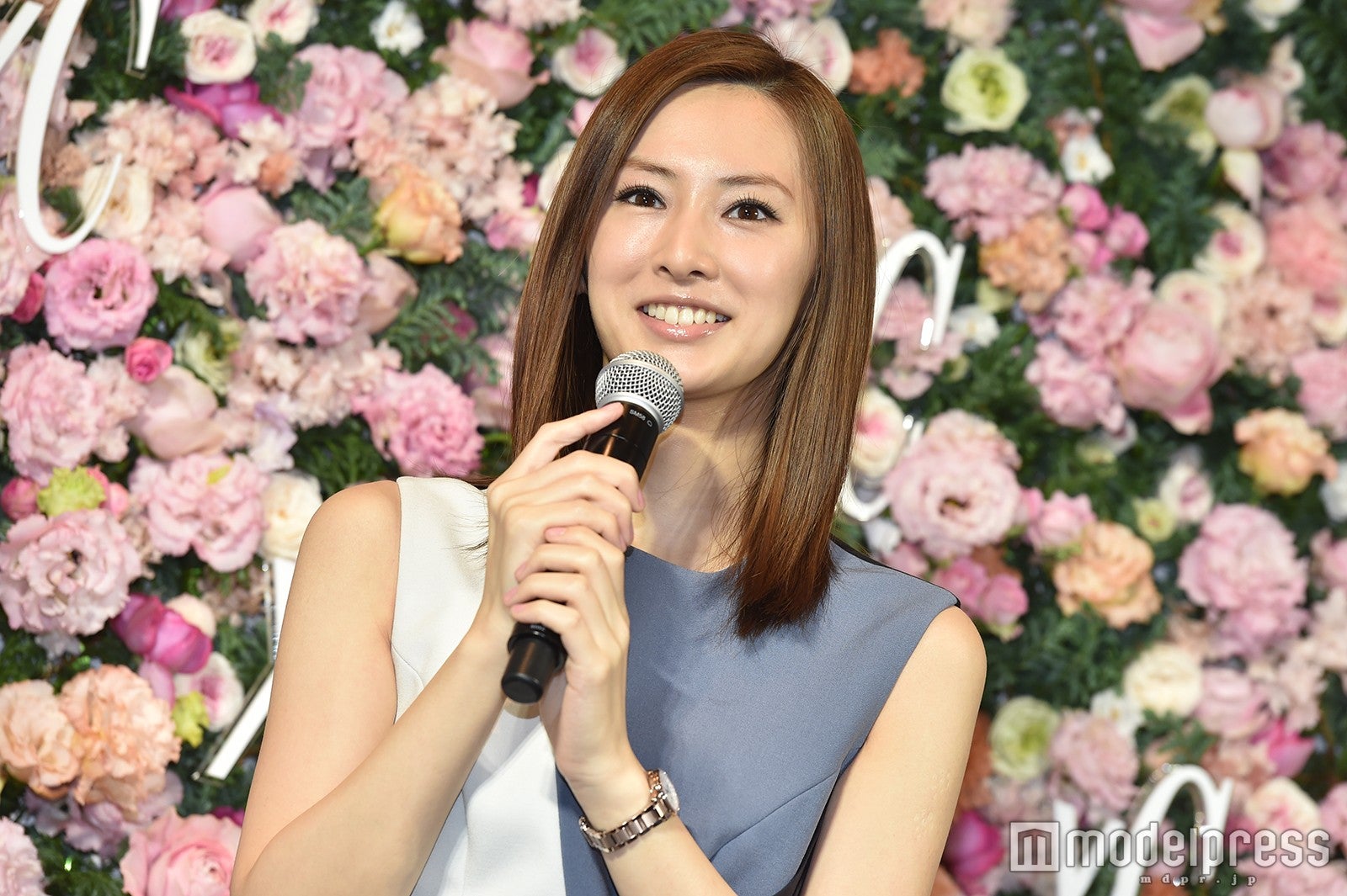 北川景子 （C）モデルプレス