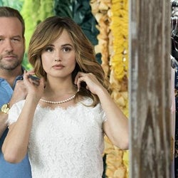 『ジェシー!』デビ―・ライアン主演ブラックコメディ『INSATIABLE』、Netflixで8月放送スタート!