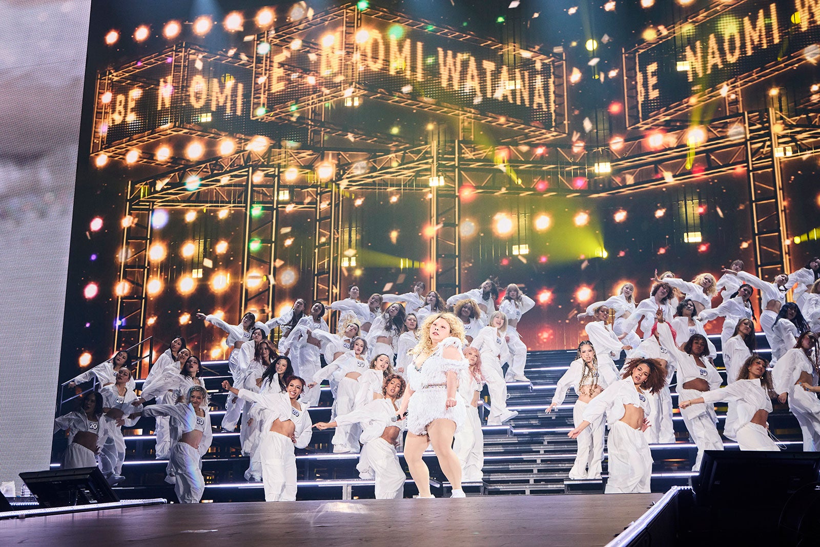 渡辺直美（C）渡辺直美 (20) in 東京ドーム