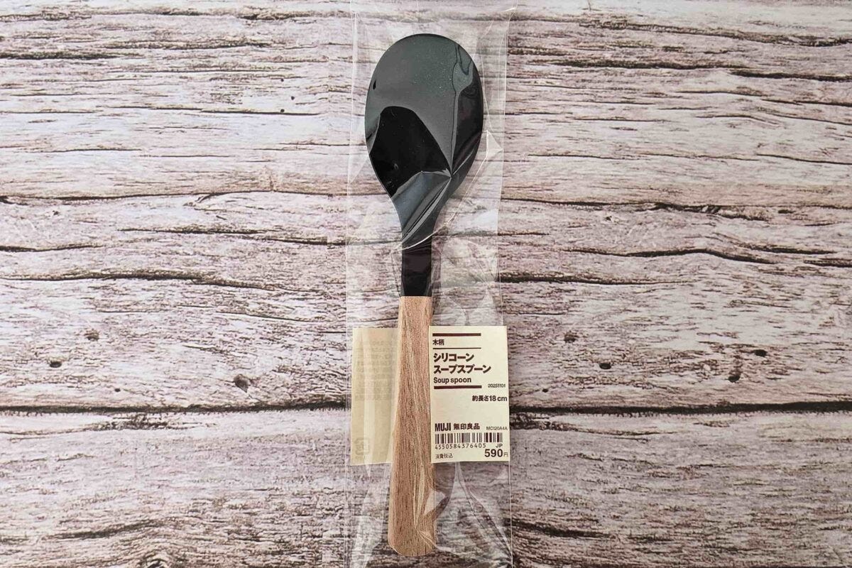 スープスプーン・商品