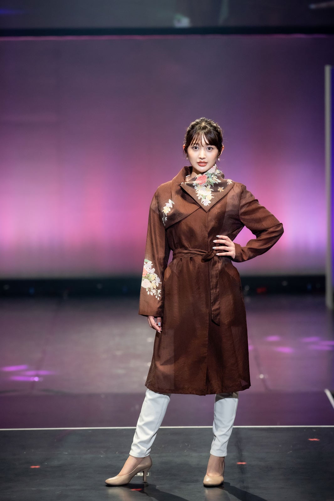 MAAKO（提供写真）