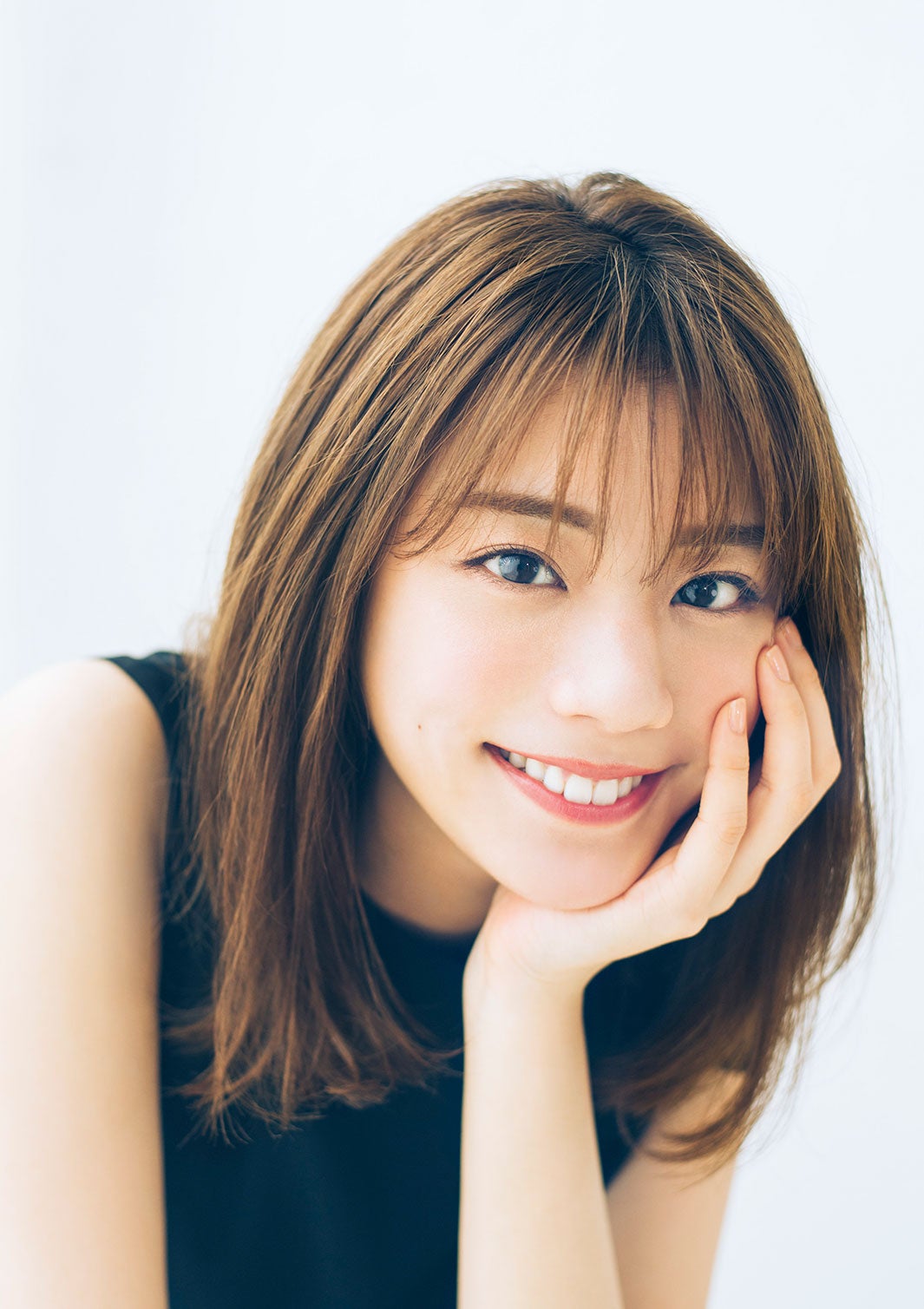 貴島明日香（提供写真）