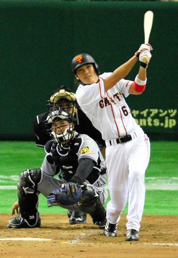 セ・リーグ最年少で満塁弾を打った選手は？【プロ野球記録企画】