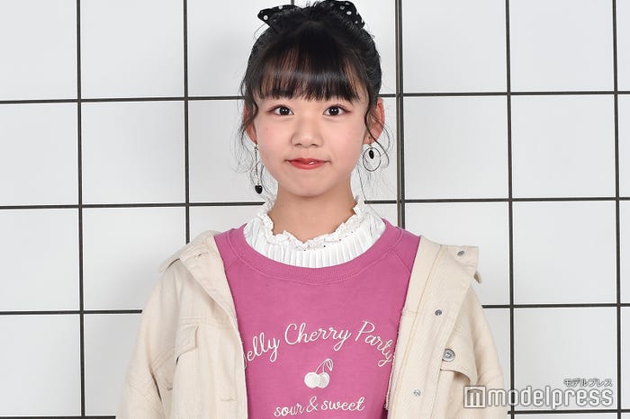 小川さくらさん(C)モデルプレス