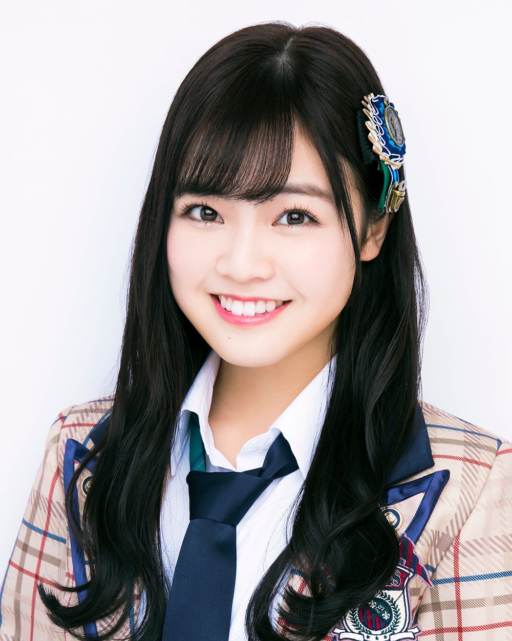 HKT48 本村碧唯（C）AKS