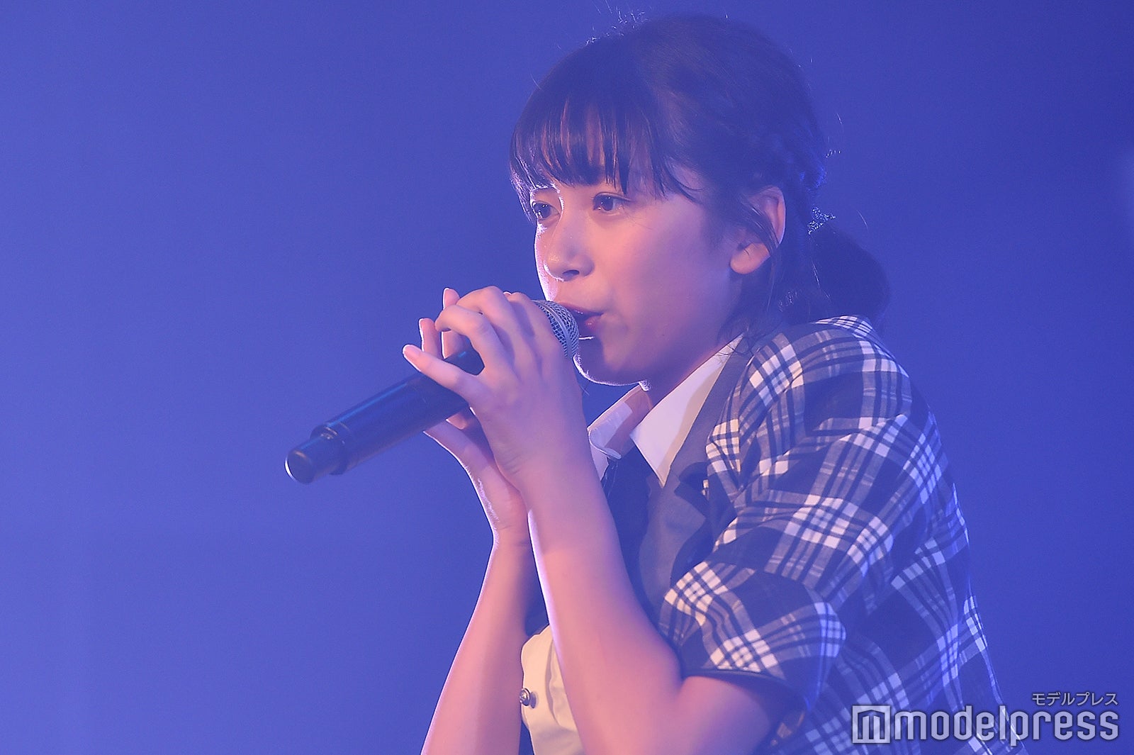 ラストアドル（C）モデルプレス