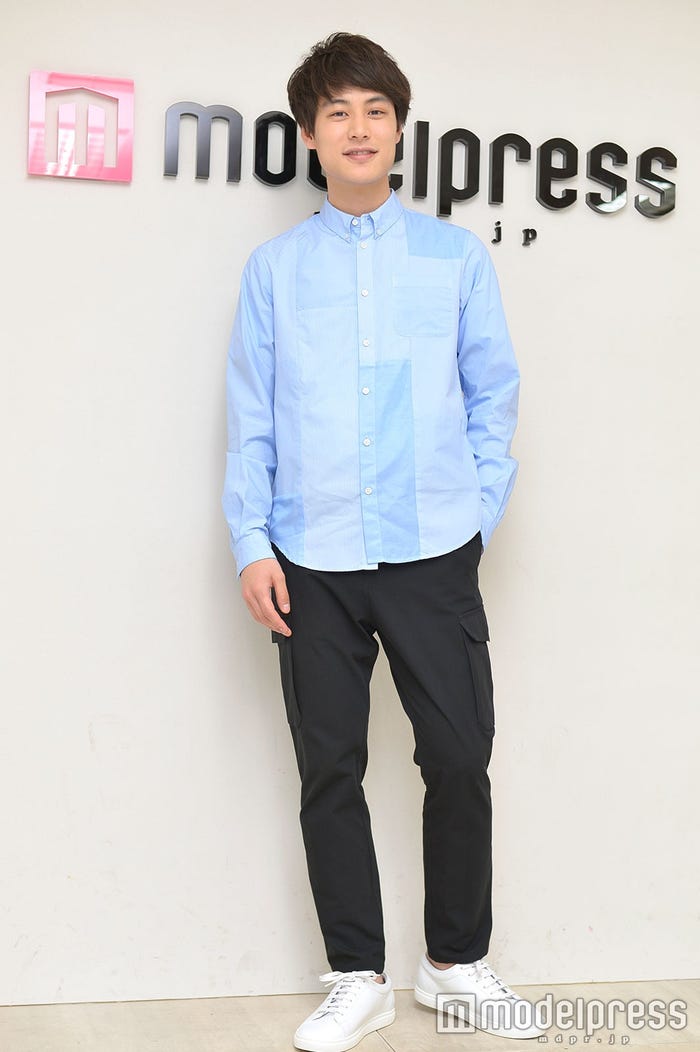 小野匠(C)モデルプレス