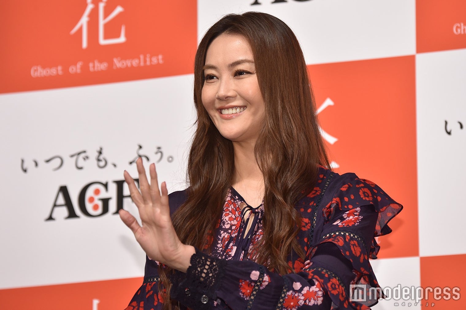 画像3 3 観月ありさ 黒くしました 久々の黒髪に 真似したい 美しい と反響 モデルプレス