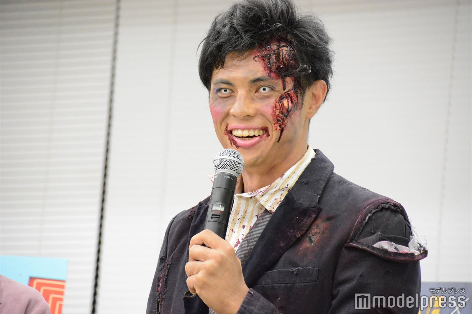 小島よしお（C）モデルプレス