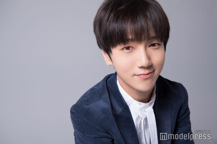 SUPER JUNIOR-YESUNG(イェソン) (C)モデルプレス