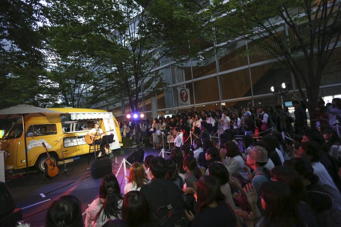 “chayTEA”cafe (提供写真)