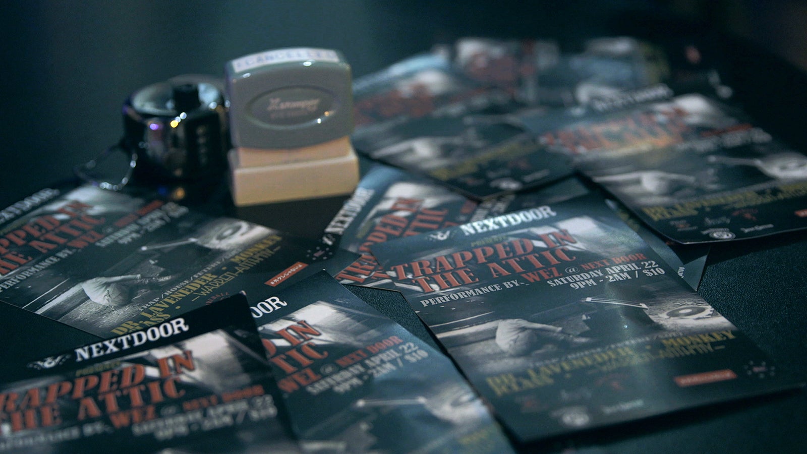 『TERRACE HOUSE ALOHA STATE』27th WEEK（C）フジテレビ／イースト・エンタテインメント