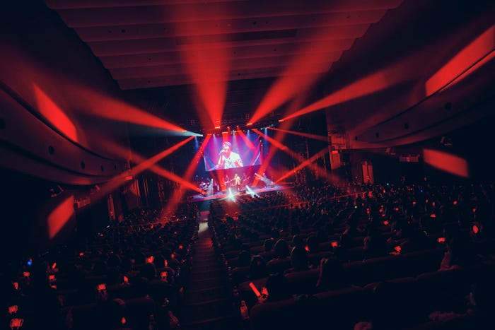 甲斐翔真(提供写真)