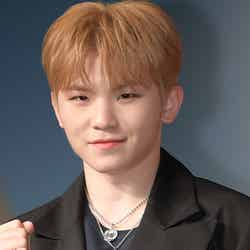 WOOZI／Photo by Getty Images