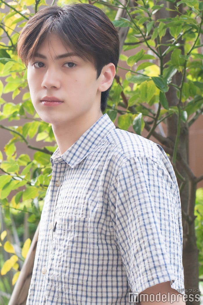 プリンス優杏さん(C)モデルプレス
