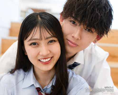 「今日好き」“しょうとあ”芝田祥伍&山口永愛、交際1年記念で密着プリクラ公開「素敵なカップル」「仲良しで憧れる」の声