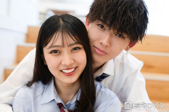「今日好き」“しょうとあ”芝田祥伍＆山口永愛、交際1年記念で密着プリクラ公開「素敵なカップル」「仲良しで憧れる」の声