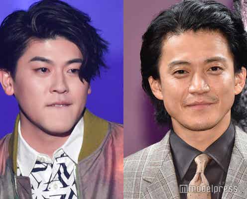 土佐兄弟・有輝、小栗旬との共演を回顧「同じ衣装で来てくれた」