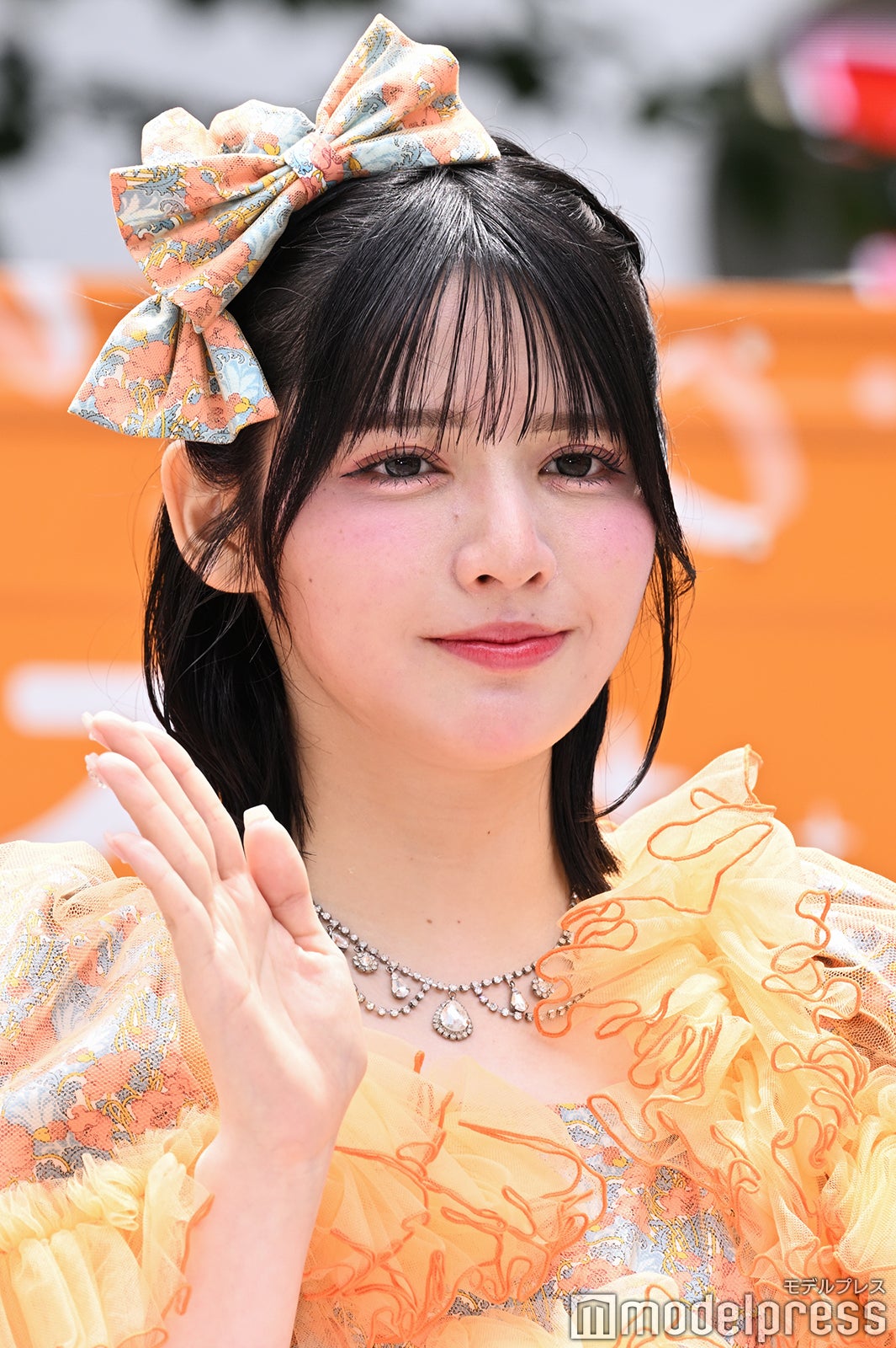【ココニイマス】鎮西寿々歌 まとめ売り 鎮西寿々歌（FRUITS ZIPPER）さんおすすめの1本！映画『ルック