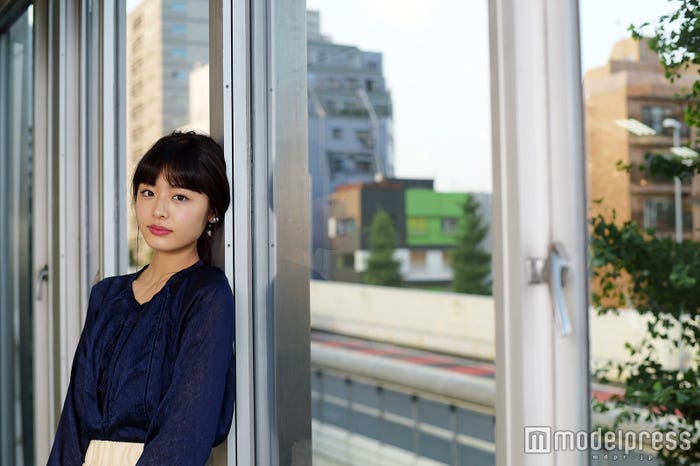 古畑星夏(C)モデルプレス