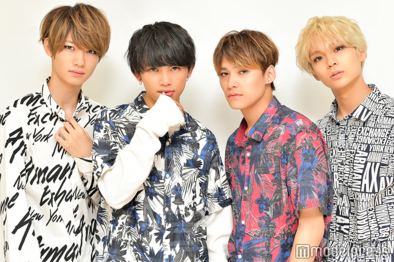 EBiSSH （C）モデルプレス