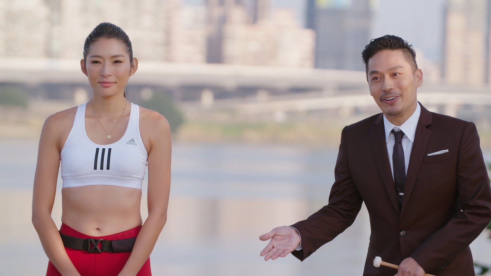 『バチェロレッテ・ジャパン』シーズン1エピソード5（C）2020 Warner Bros. International Television Production Limited